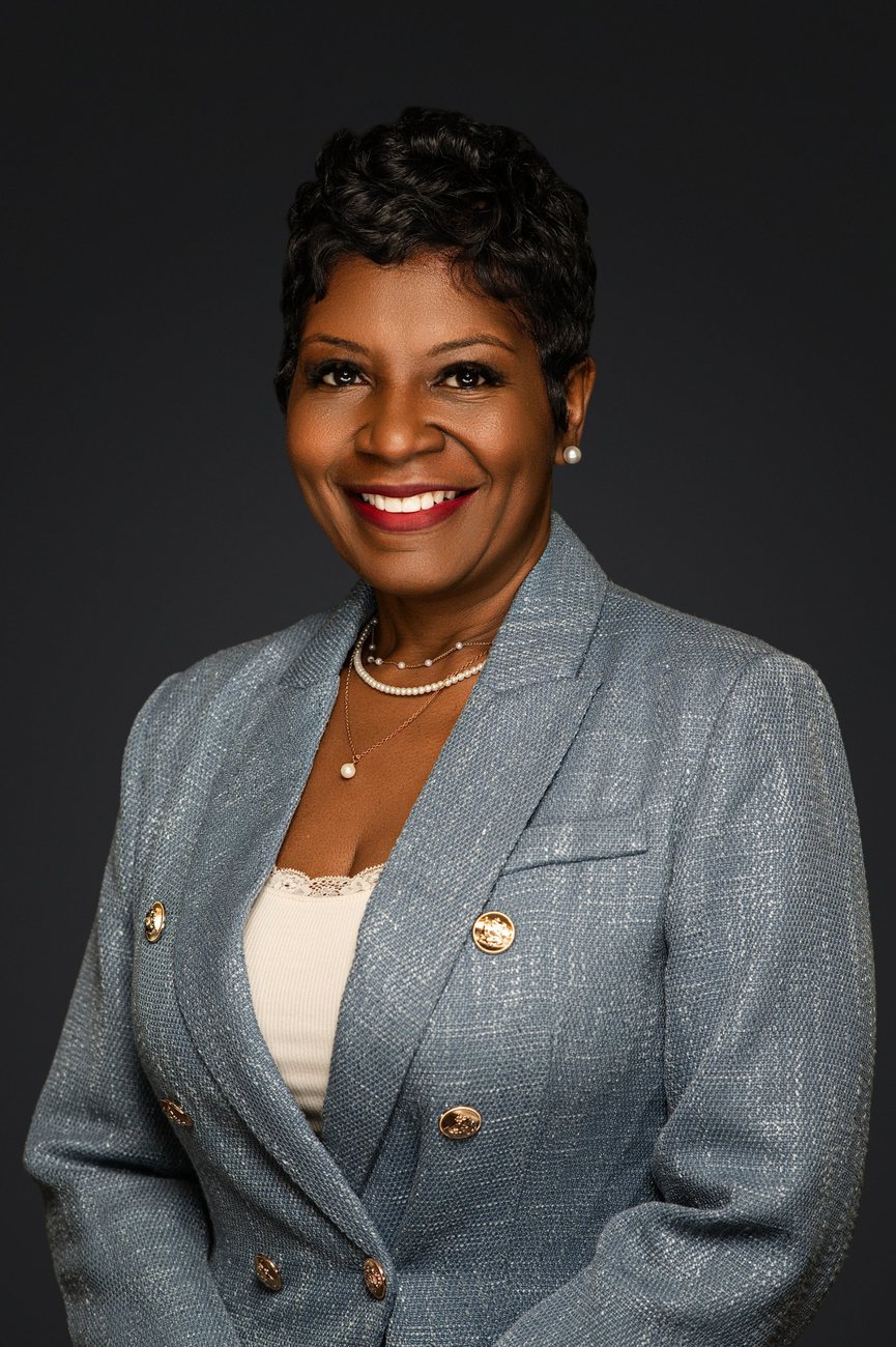 Cassandra Thomas, Assistant Recording Secretary