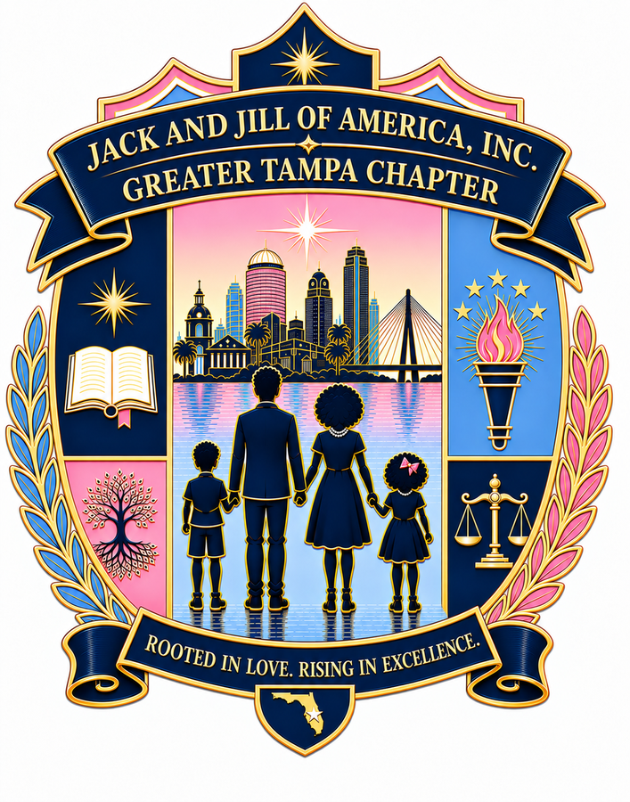 2026 to 2028 administration crest