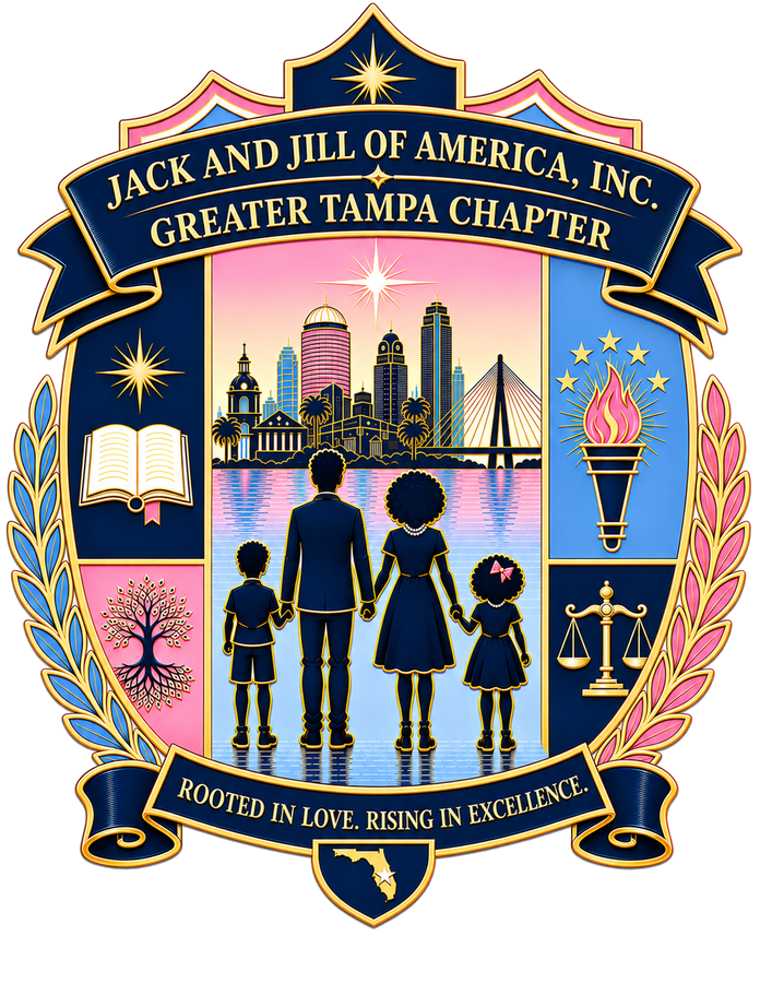 2026 to 2028 administration crest