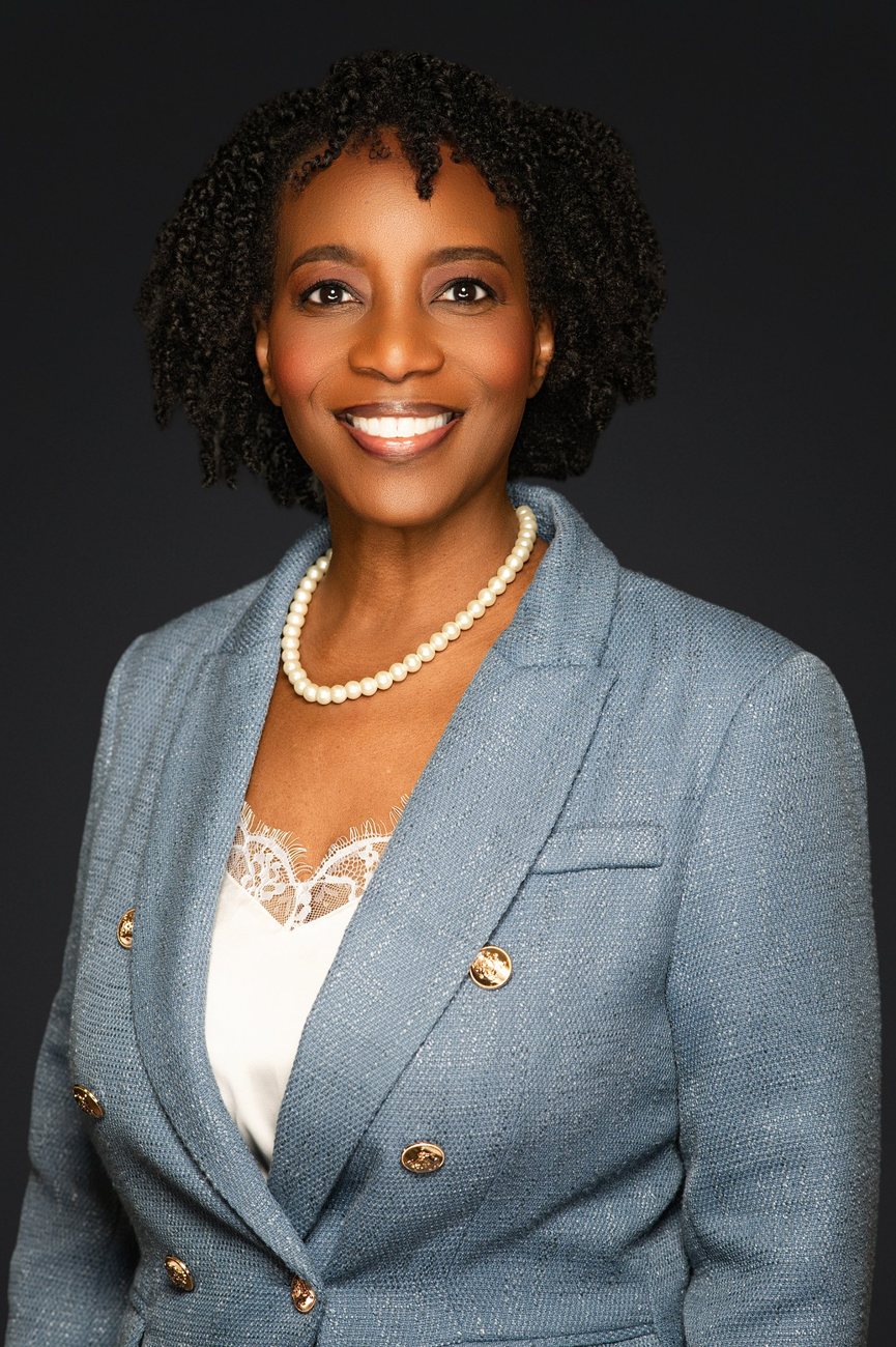 Faith Burriss, Treasurer
