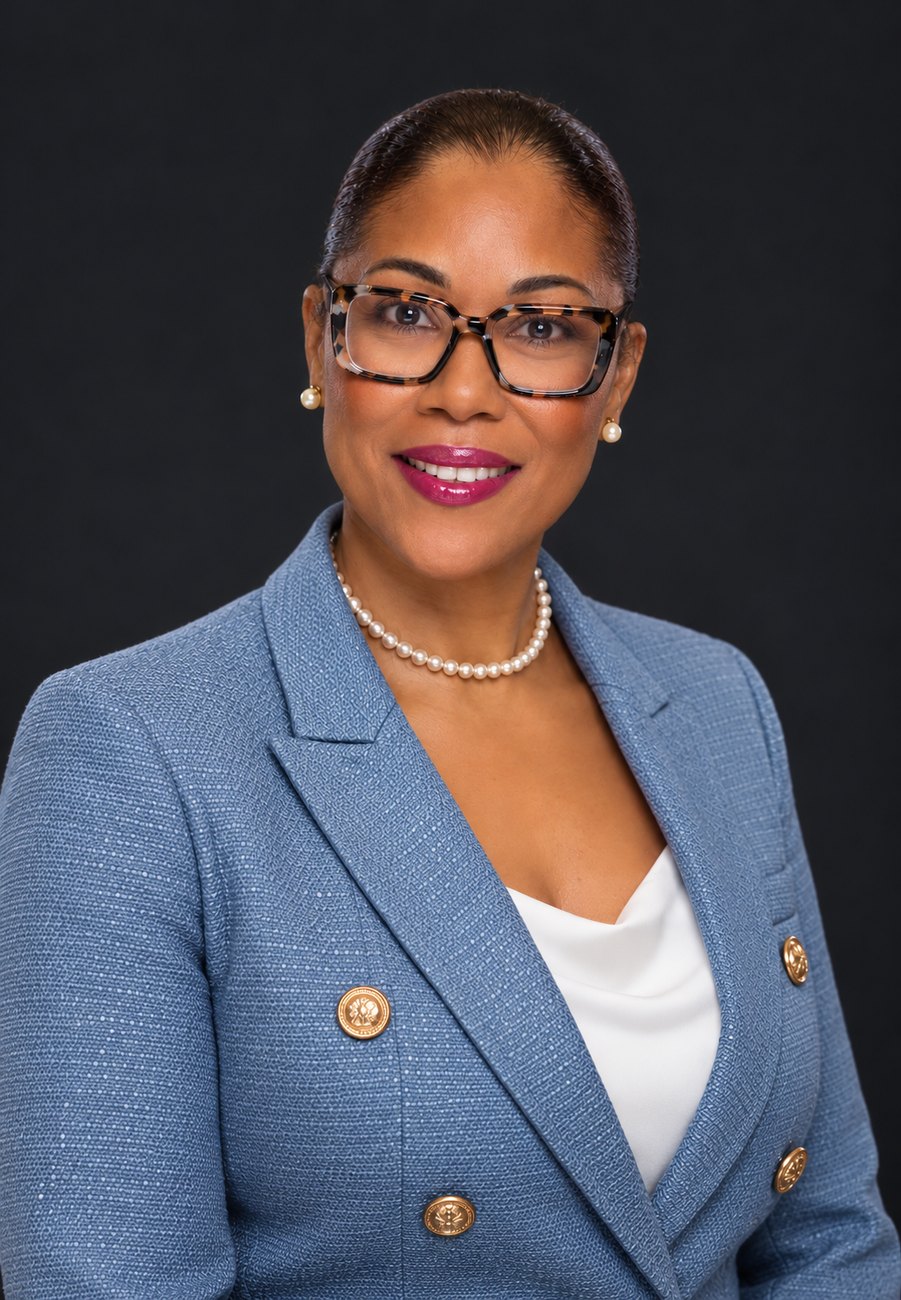 Apu McCray, Sergeant at Arms