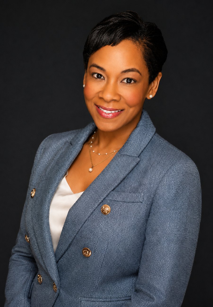 Ekecia Grayson-Taylor, Editor