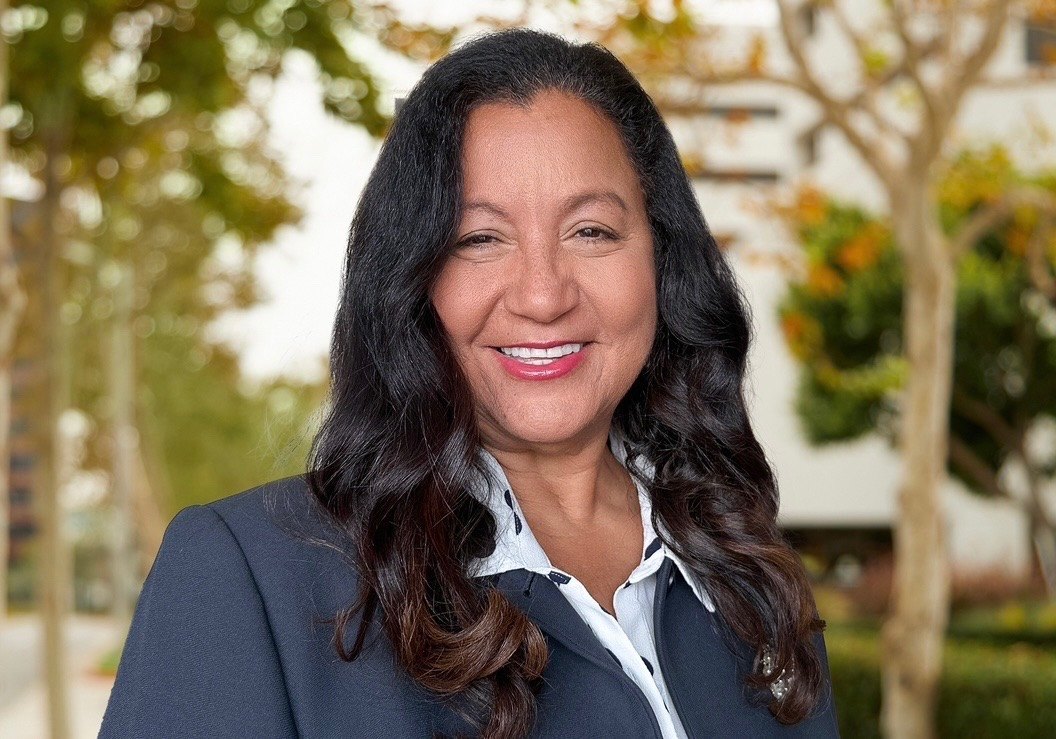 Joli Cooper, 25th National President of Jack and Jill of America, Inc.