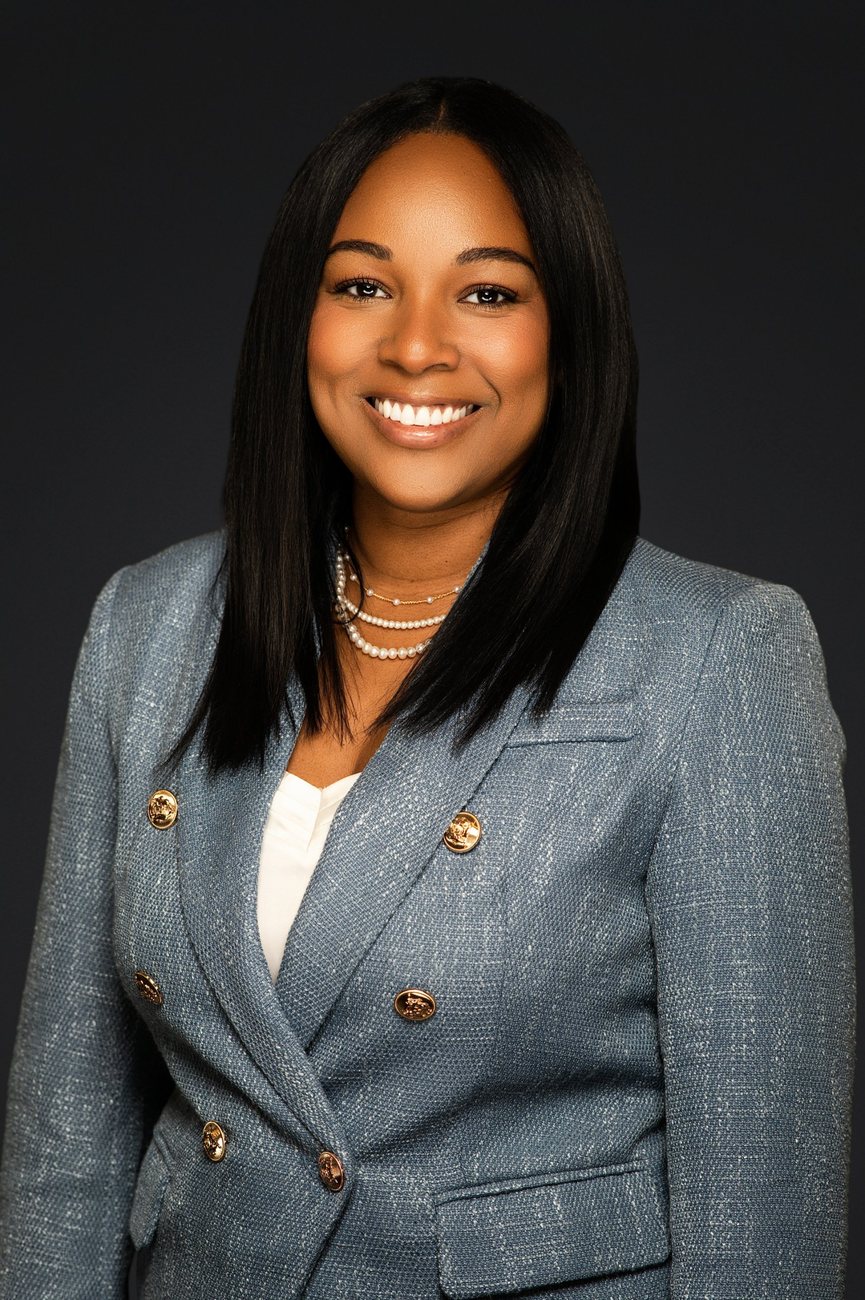 Ledora Brown, Financial Secretary