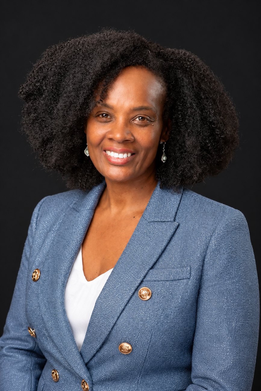 Joycelyn Henson, Chaplain