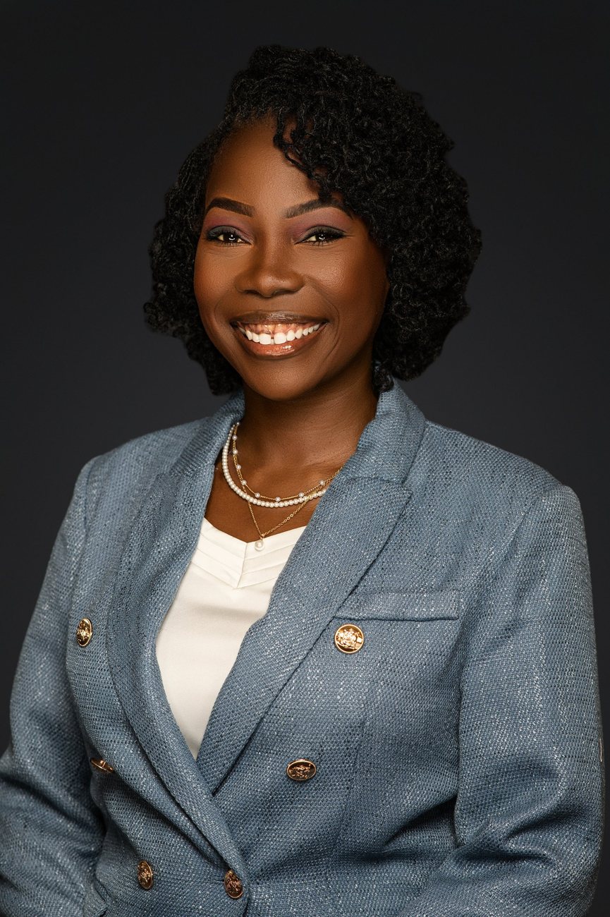 Christiline Boone, Recording Secretary