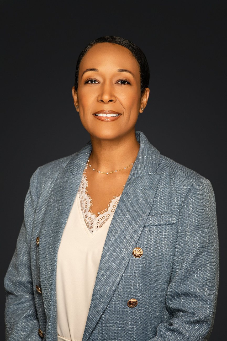 Jodi-Ann Livingstone, Parliamentarian