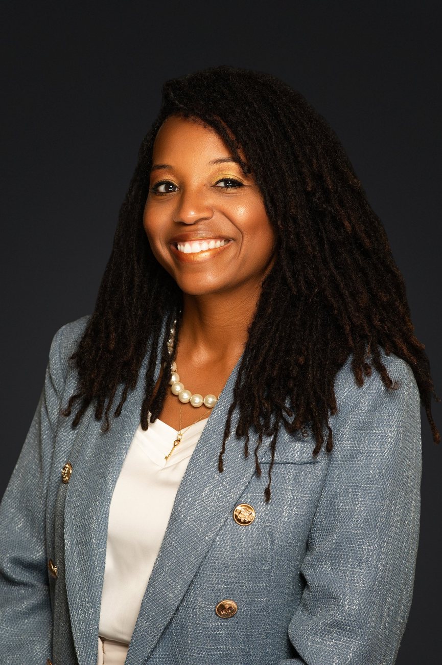 Alaina Gibson, Program Director